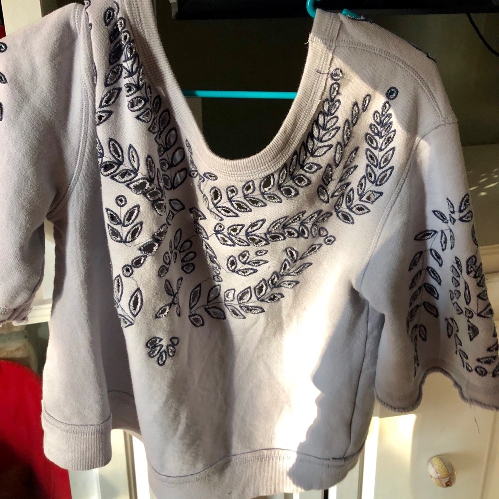 FREE PPL TOP ; - Picture 2 of 2